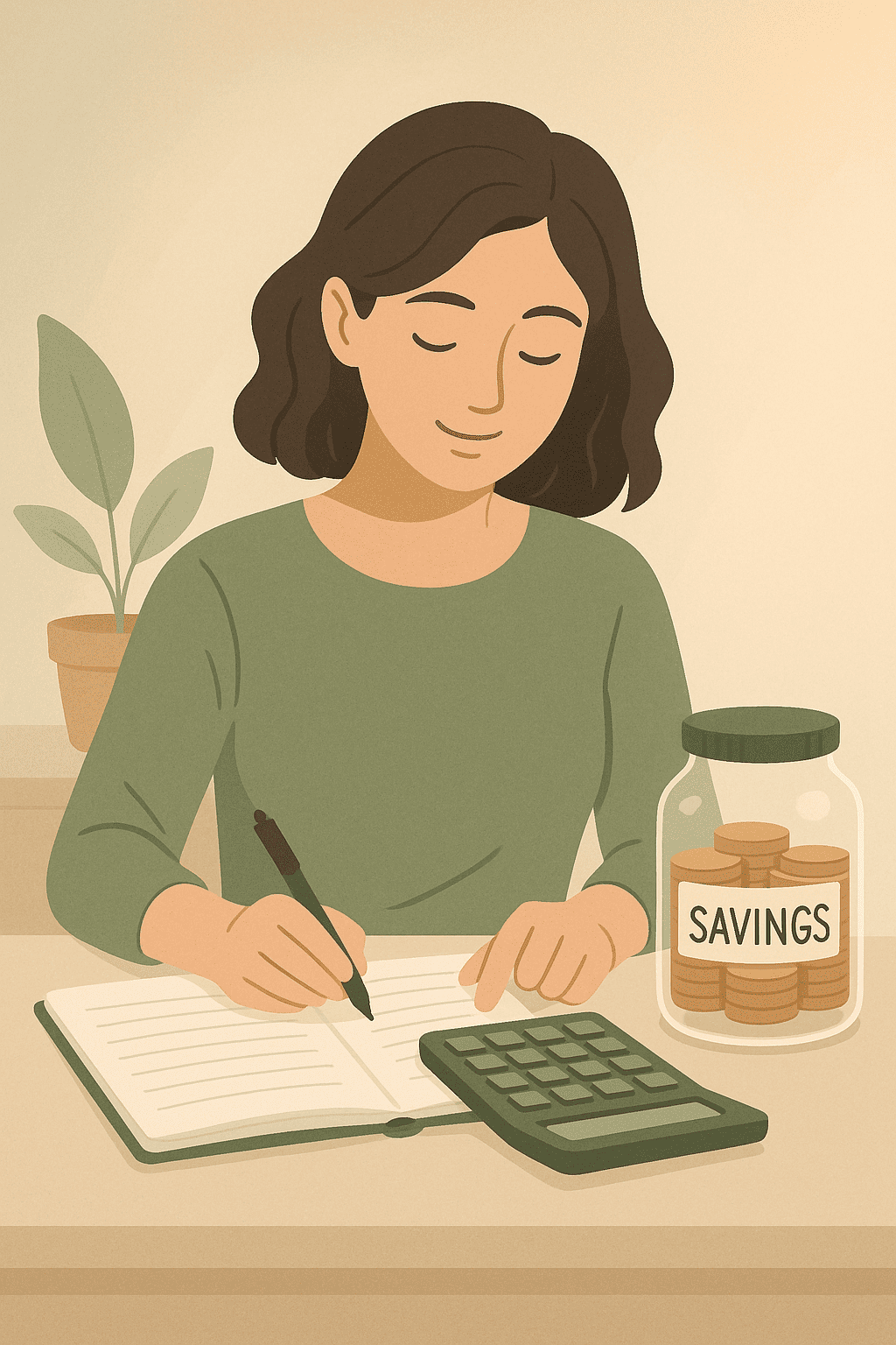 How I Stopped Overspending and Started Saving