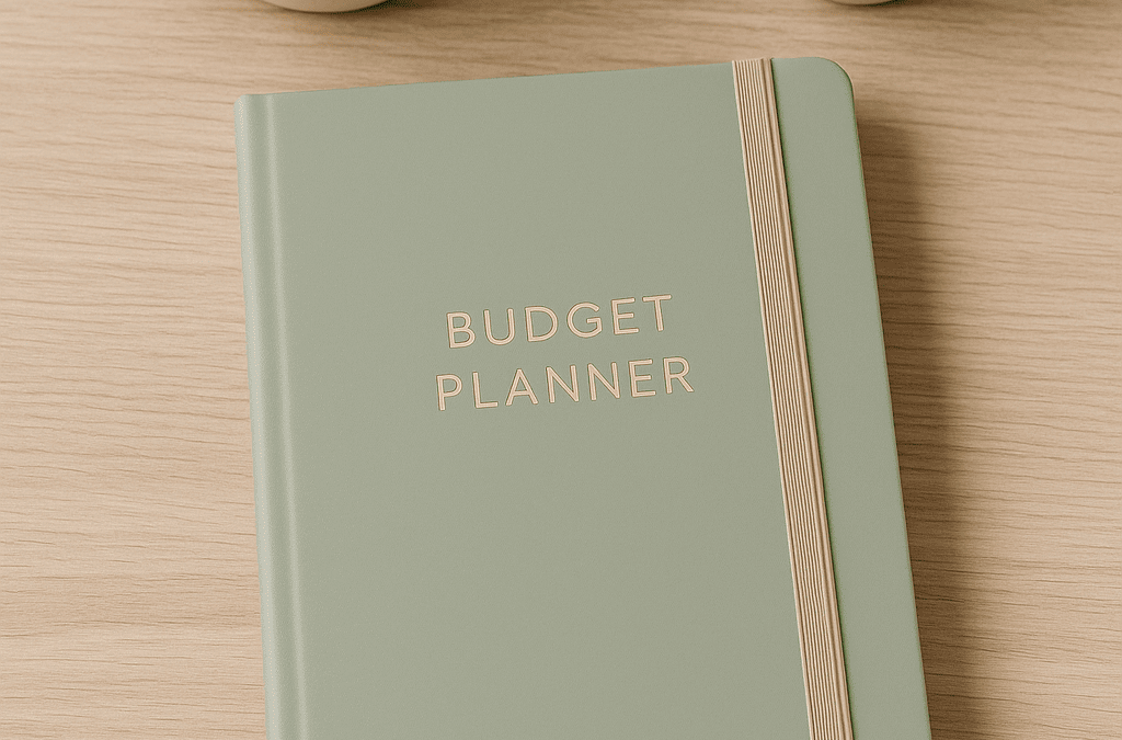 Budgeting for Beginners: Avoid These 5 Mistakes