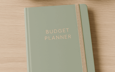 Budgeting for Beginners: Avoid These 5 Mistakes