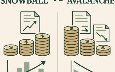 Debt Snowball vs Avalanche: Which One Works Best?