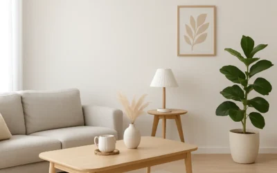 5 Minimalist Habits That Changed My Life
